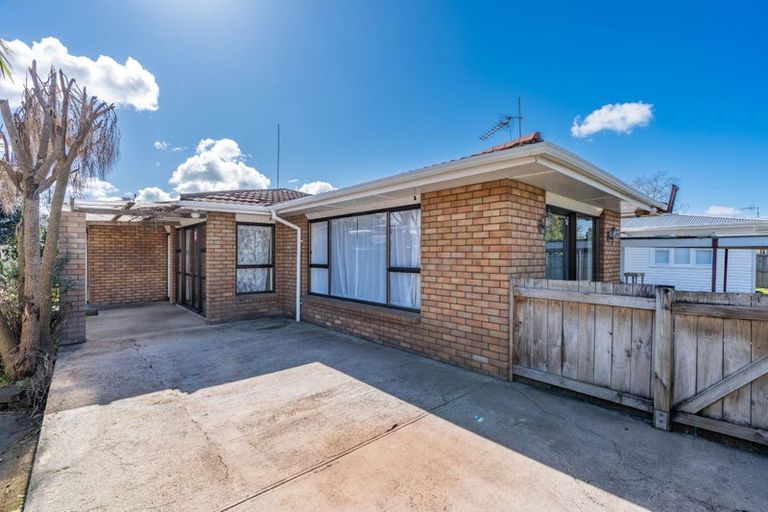 Photo of property in 206 Te Rapa Road, Beerescourt, Hamilton, 3200