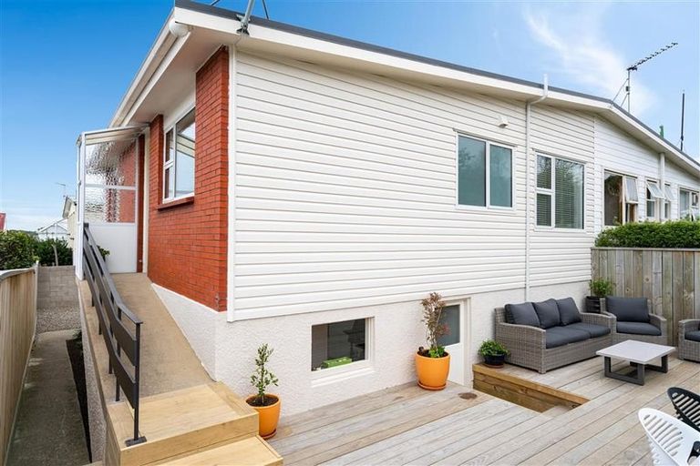 Photo of property in 81b Musselburgh Rise, Musselburgh, Dunedin, 9013