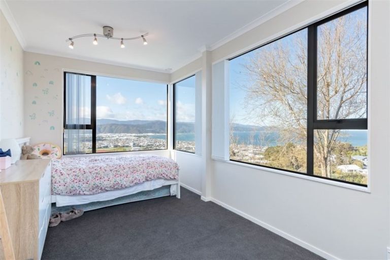 Photo of property in 45 London Road, Korokoro, Lower Hutt, 5012