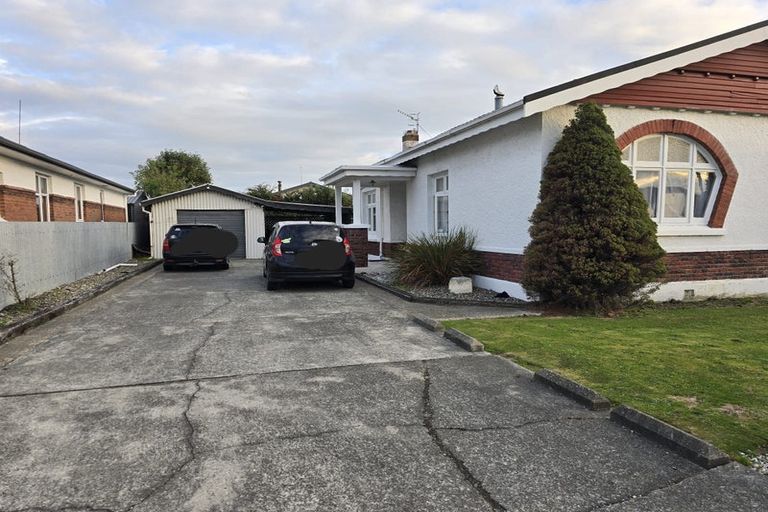 Photo of property in 135 Saint Andrew Street, Richmond, Invercargill, 9810