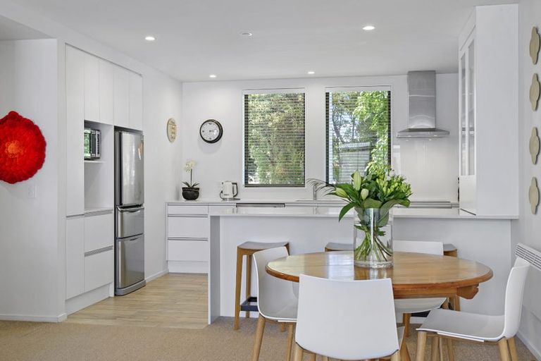 Photo of property in 3/281 Cambridge Terrace, Christchurch Central, Christchurch, 8013