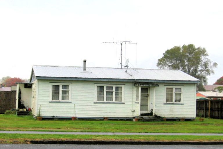 Photo of property in 67 Dalmeny Street, Tokoroa, 3420