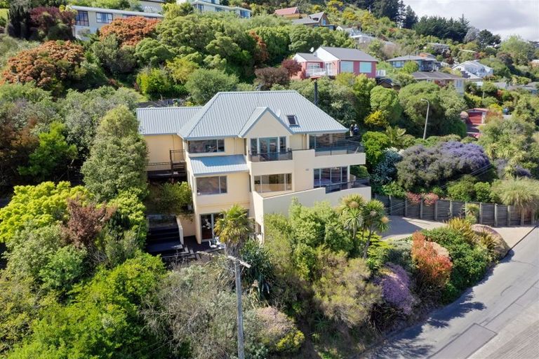 Photo of property in 1a Foster Terrace, Lyttelton, 8082