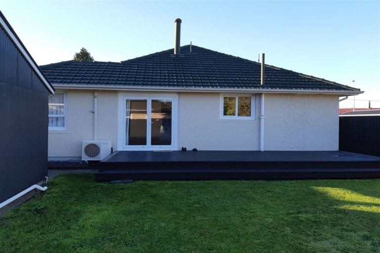 Photo of property in 55 English Street, Sockburn, Christchurch, 8042