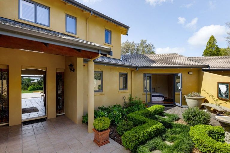 Photo of property in 111c Bollard Road, Tamahere, Hamilton, 3283