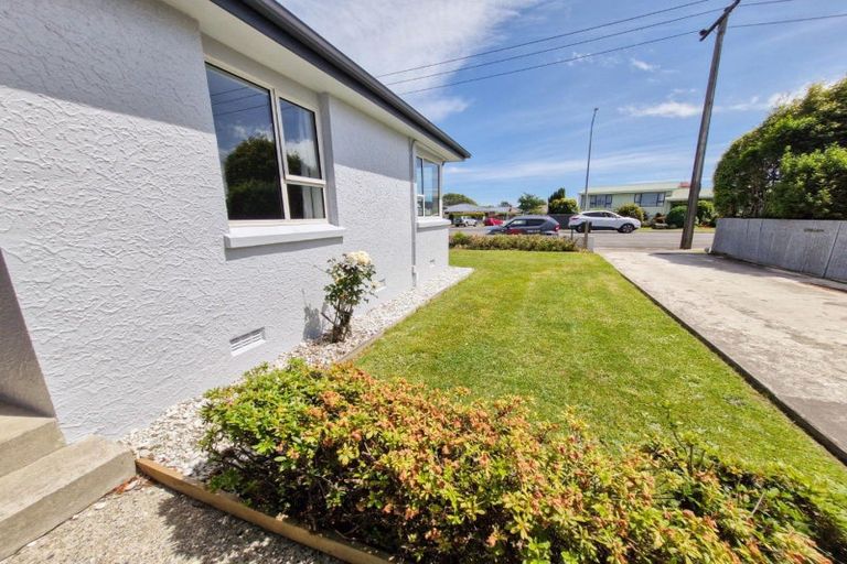 Photo of property in 329 Racecourse Road, Waverley, Invercargill, 9810