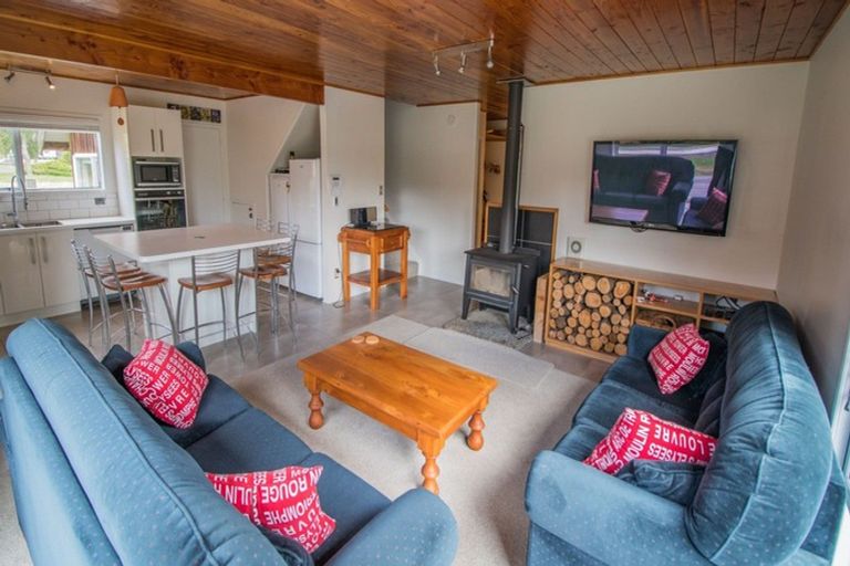 Photo of property in 3 Matai Street, Ohakune, 4625