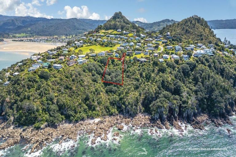 Photo of property in 237 Paku Drive, Tairua, 3508