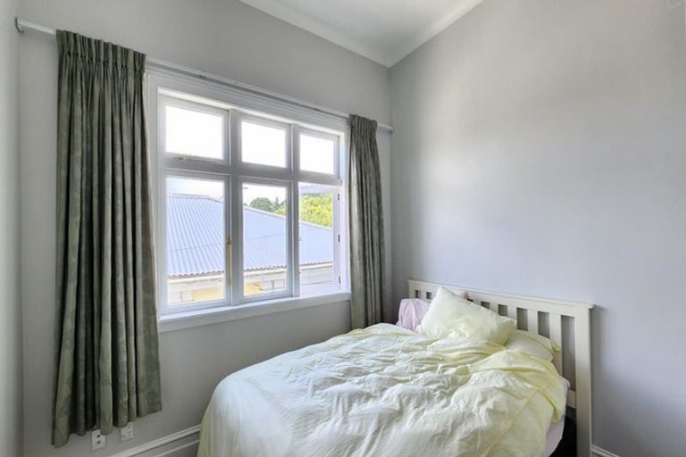 Photo of property in 126 Wallace Street, Mount Cook, Wellington, 6021