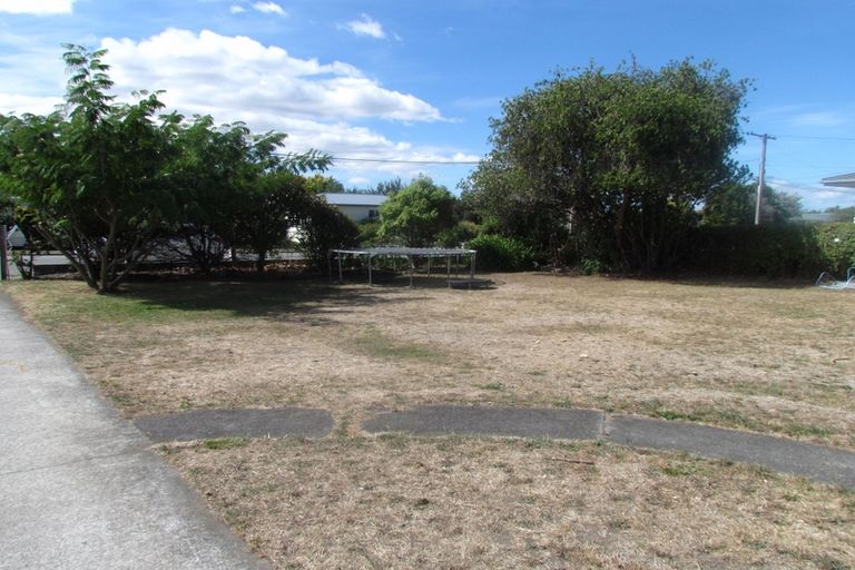 Photo of property in 14 Cockburn Street, Kuripuni, Masterton, 5810