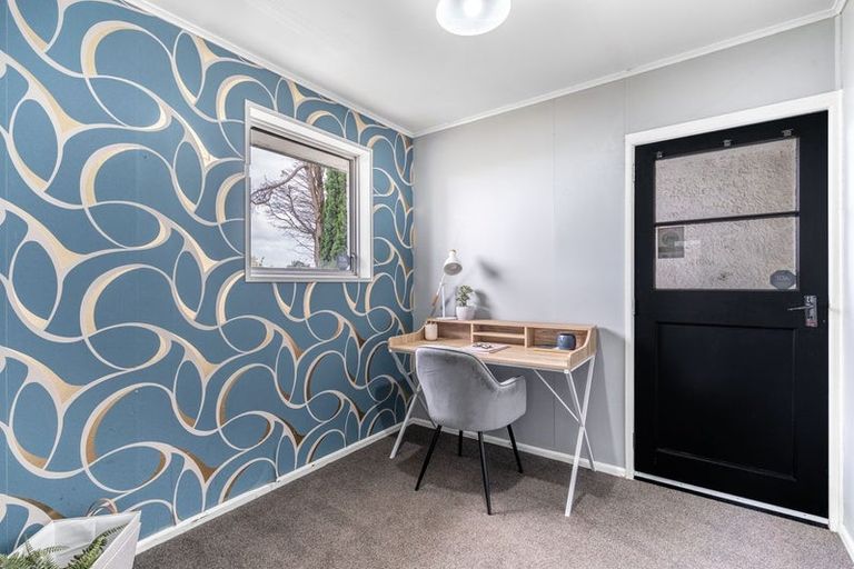 Photo of property in 792 Tweed Street, Rockdale, Invercargill, 9812