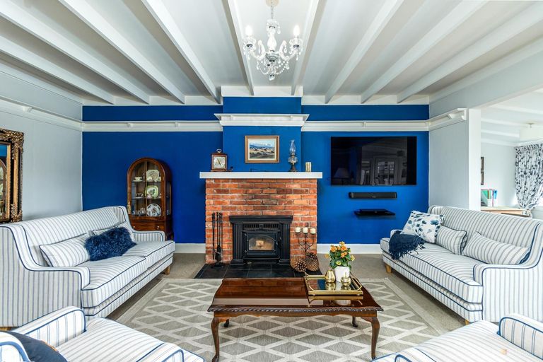 Photo of property in 183 Downs Road, Geraldine Downs, Geraldine, 7991