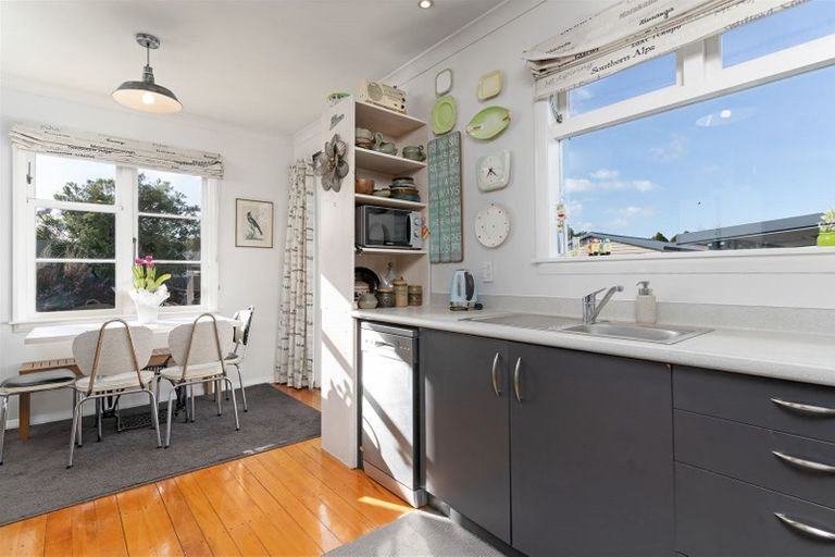 Photo of property in 45 South Road, Kuripuni, Masterton, 5810