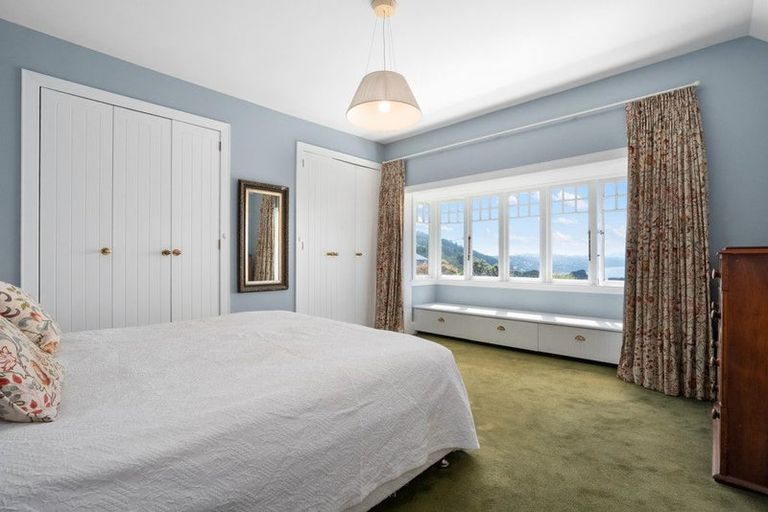 Photo of property in 131 Upland Road, Kelburn, Wellington, 6012