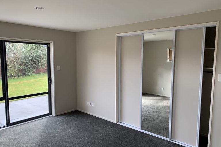 Photo of property in 31 Robinia Place, Wigram, Christchurch, 8042