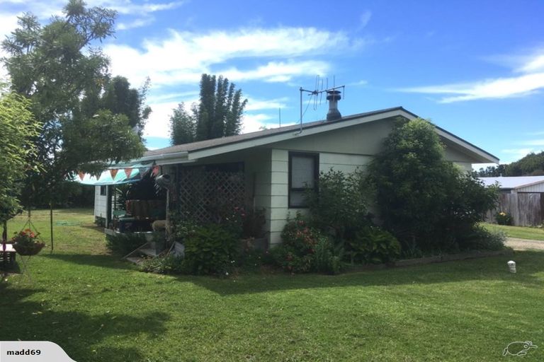 Photo of property in 17 Waioeka Road, Opotiki, 3122
