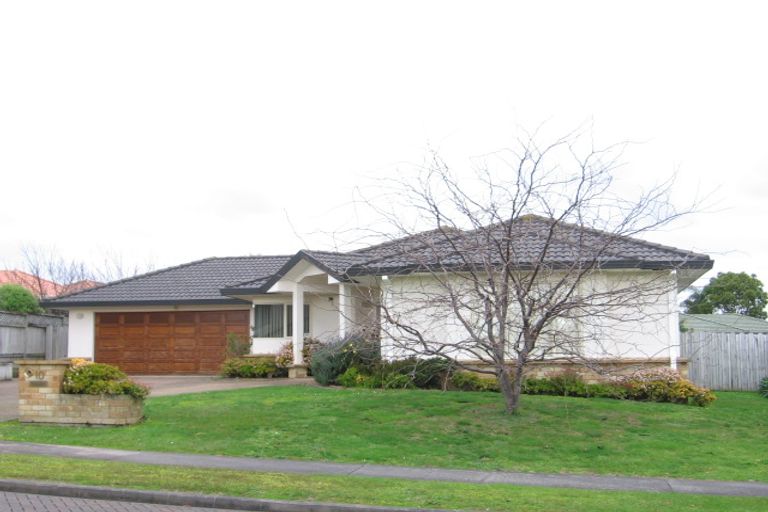 Photo of property in 10 Keppoch Court, Dannemora, Auckland, 2016