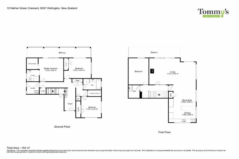 Photo of property in 15 Nether Green Crescent, Johnsonville, Wellington, 6037