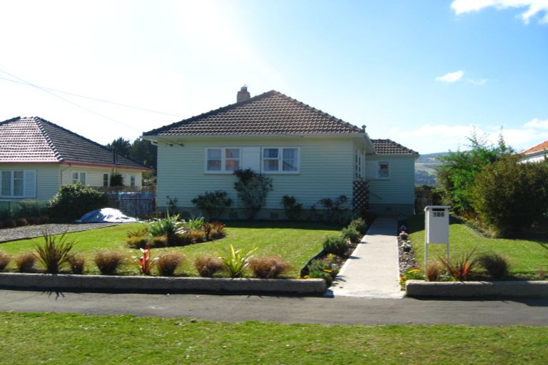 Photo of property in 186 Burt Street, Wakari, Dunedin, 9010