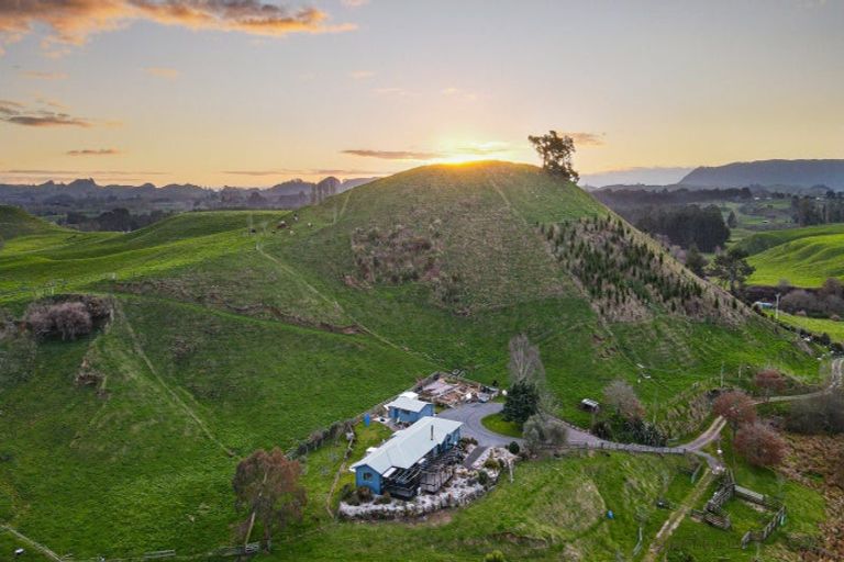 Photo of property in 866 Mangatete Road, Ngakuru, Rotorua, 3077