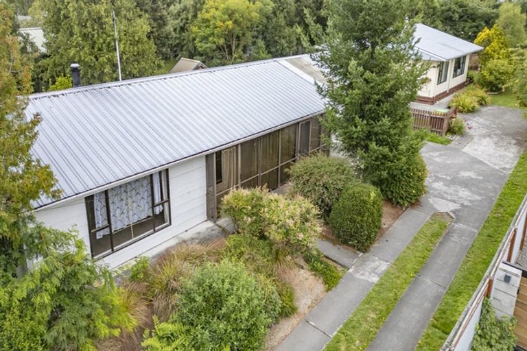 Photo of property in 31 Burnett Street, Oxford, 7430