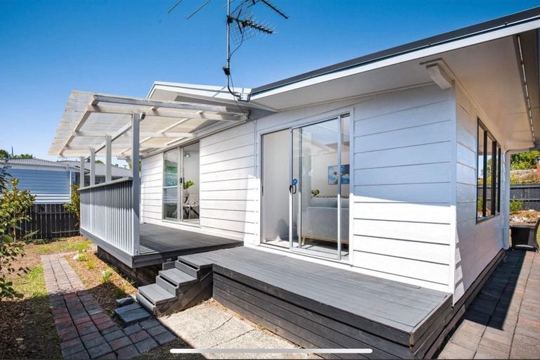 Photo of property in 1/25 Daytona Road, Henderson, Auckland, 0610