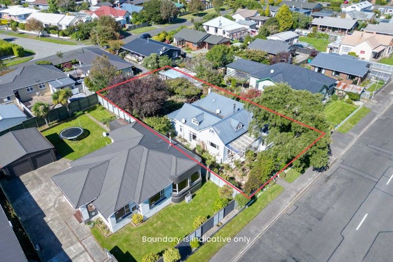 Photo of property in 197 Mary Street, Richmond, Invercargill, 9810