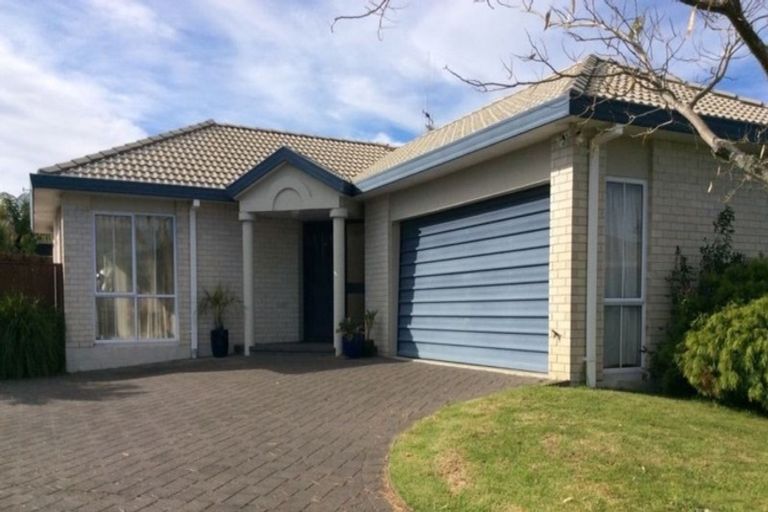 Photo of property in 5 Whakaruru Place, Matua, Tauranga, 3110