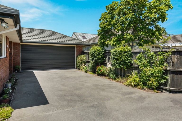 Photo of property in 96 Proctor Street, Papanui, Christchurch, 8053