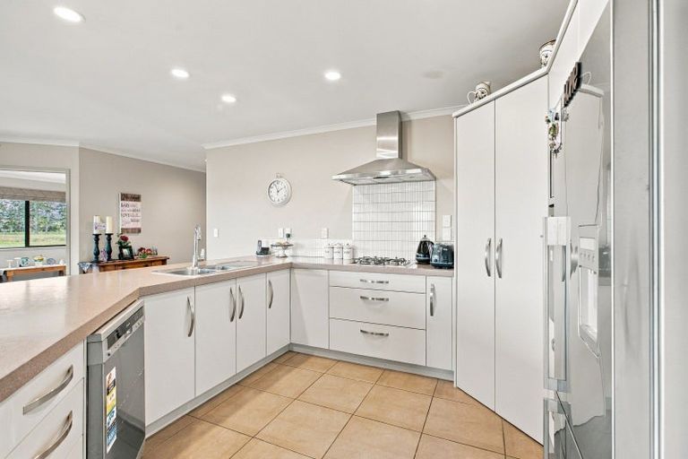 Photo of property in 50 Awaiti Road West, Netherton, Paeroa, 3672
