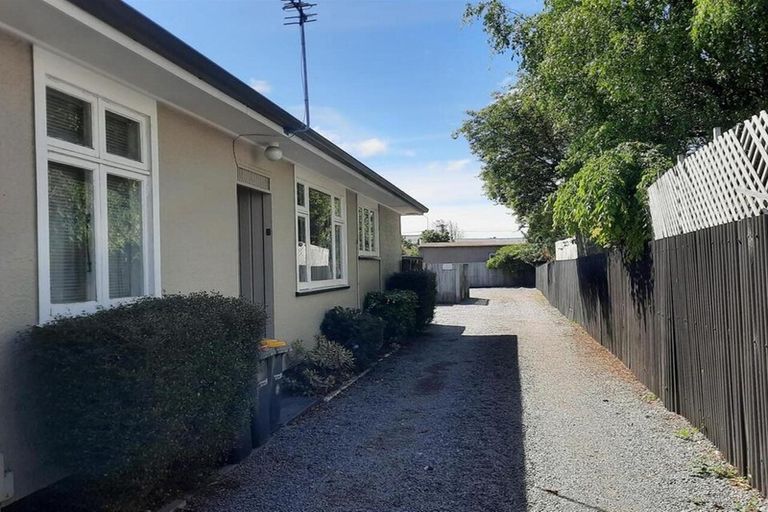 Photo of property in 4/371 Gloucester Street, Linwood, Christchurch, 8011