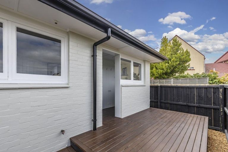 Photo of property in 107 Kippenberger Avenue, Rangiora, 7400