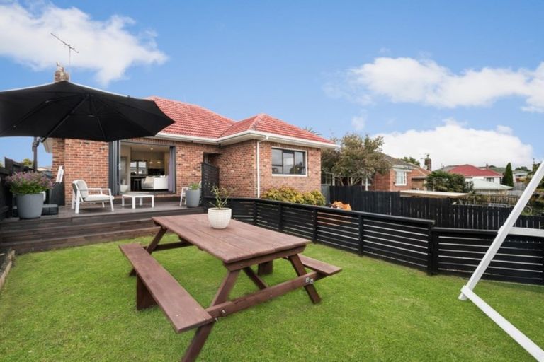 Photo of property in 58 Kautami Avenue, Papatoetoe, Auckland, 2025