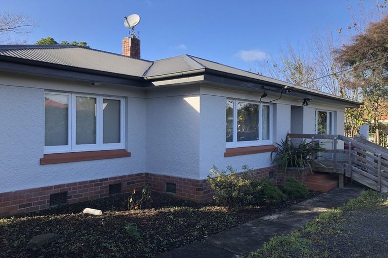 Photo of property in 60 Keyte Street, Kensington, Whangarei, 0112