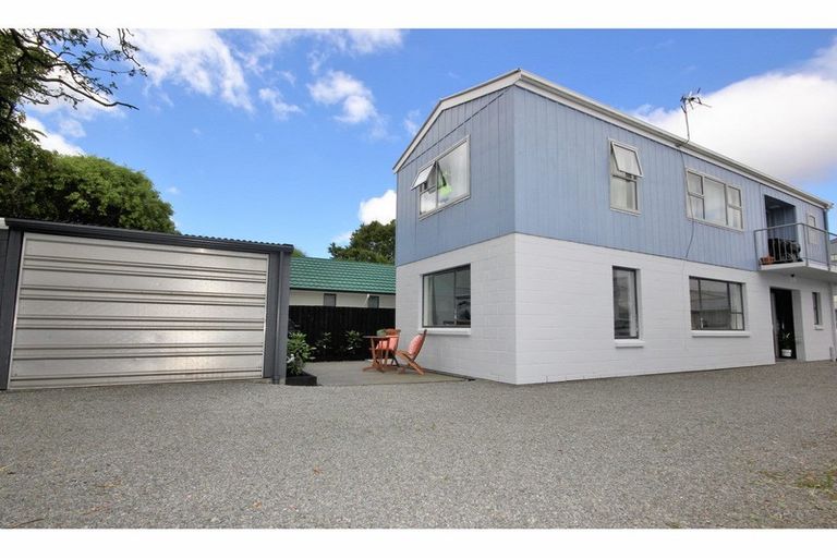 Photo of property in 1/371 Hereford Street, Linwood, Christchurch, 8011