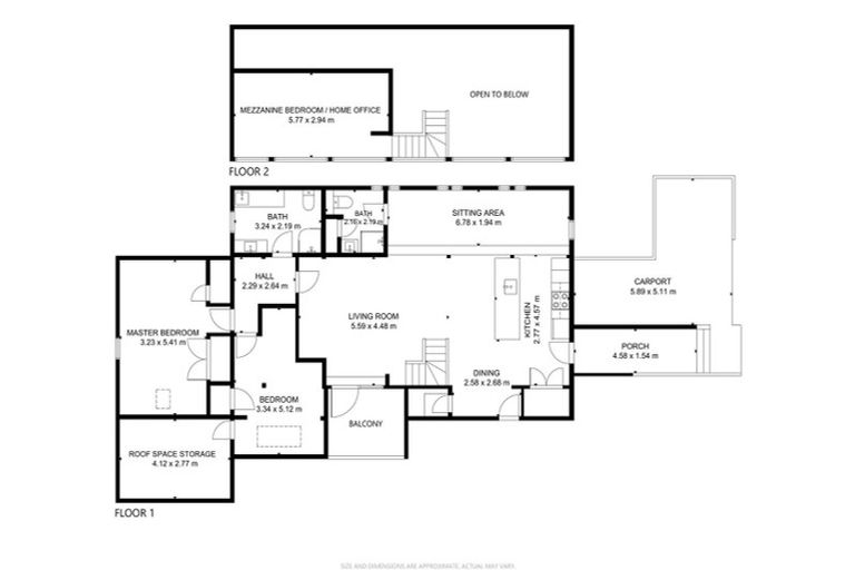 Photo of property in 73 Orangi Kaupapa Road, Northland, Wellington, 6012