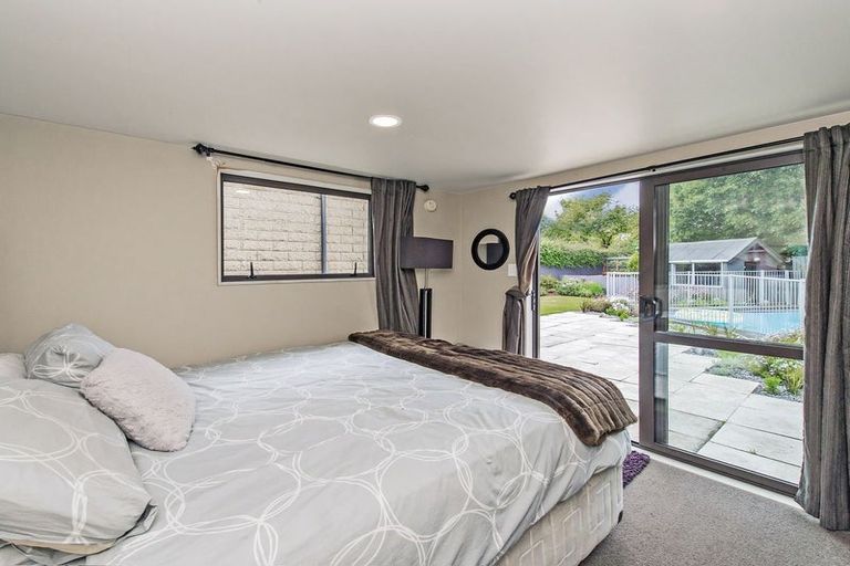 Photo of property in 5 Norris Street, Prebbleton, 7604