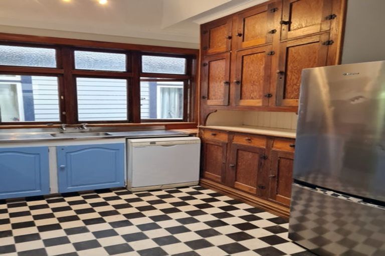 Photo of property in 45a Adams Terrace, Aro Valley, Wellington, 6021