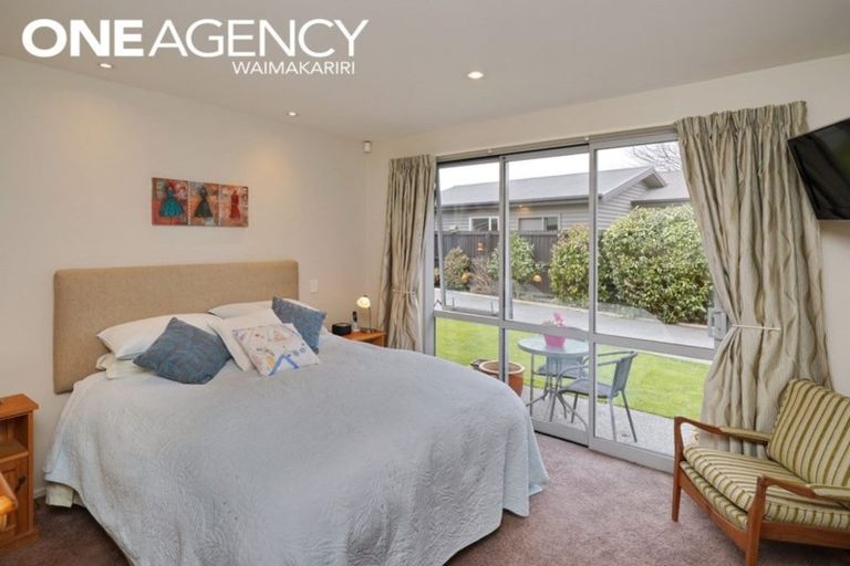 Photo of property in 1a Hewitts Road, Woodend, 7610