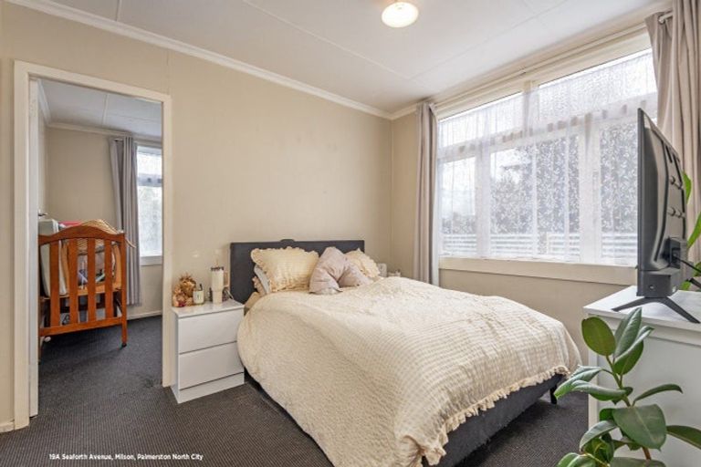 Photo of property in 19 Seaforth Avenue, Milson, Palmerston North, 4414