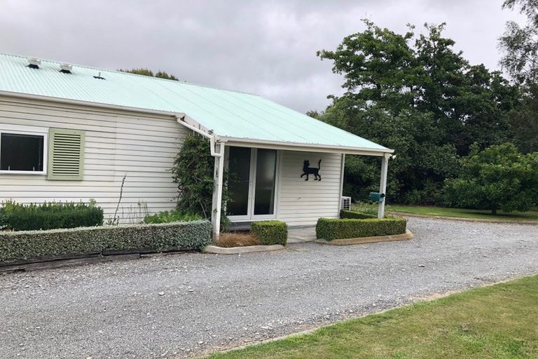 Photo of property in 797 Ellesmere Road, Lincoln, Christchurch, 7672