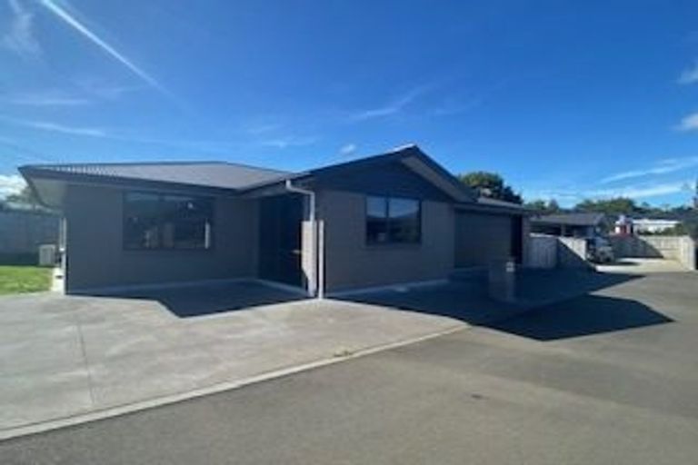 Photo of property in 97 Awahuri Road, Feilding, 4702
