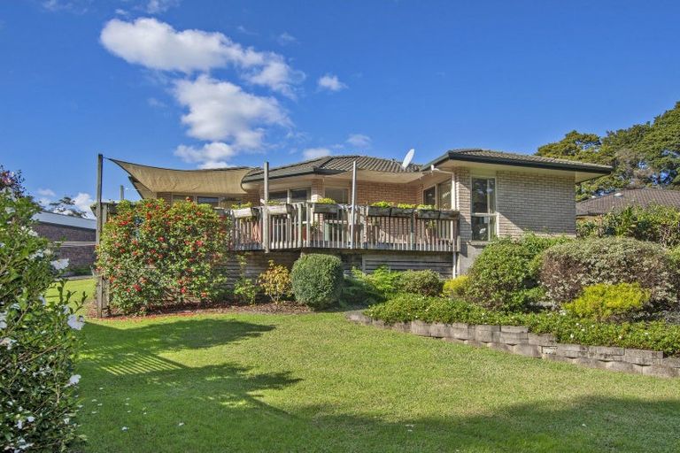 Photo of property in 16 Halcyon Place, Whau Valley, Whangarei, 0112