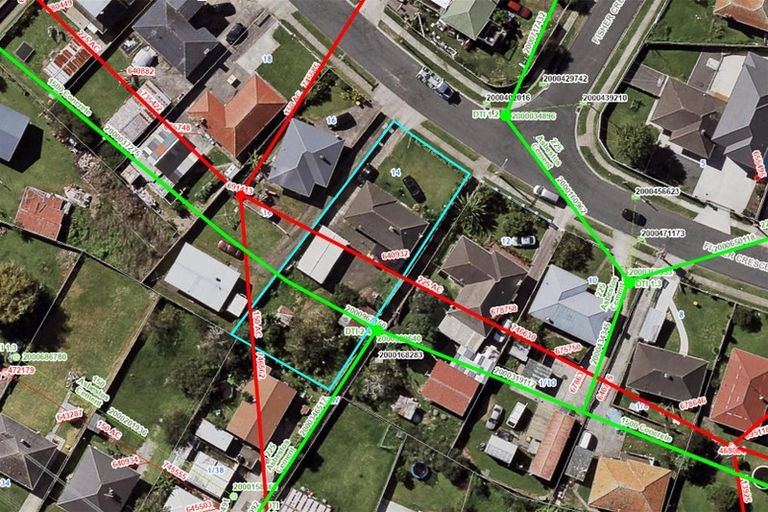 Photo of property in 14 Fisher Crescent, Otara, Auckland, 2023