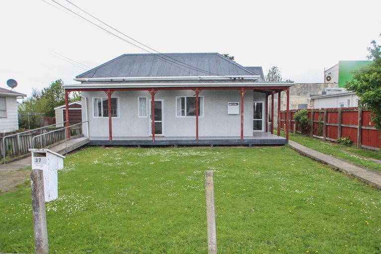 Photo of property in 37a Caledonian Road, Oamaru North, Oamaru, 9400