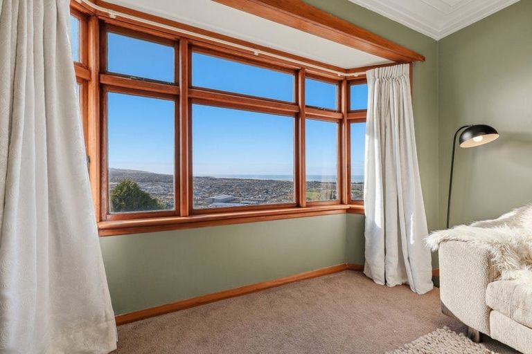 Photo of property in 125 Forfar Street, Clyde Hill, Dunedin, 9011