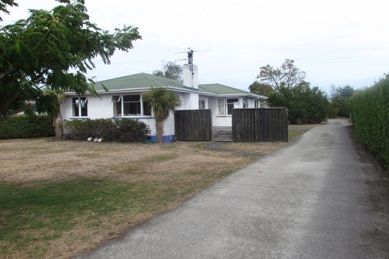 Photo of property in 14 Cockburn Street, Kuripuni, Masterton, 5810