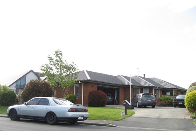 Photo of property in 6 Archer Place, Rangiora, 7400