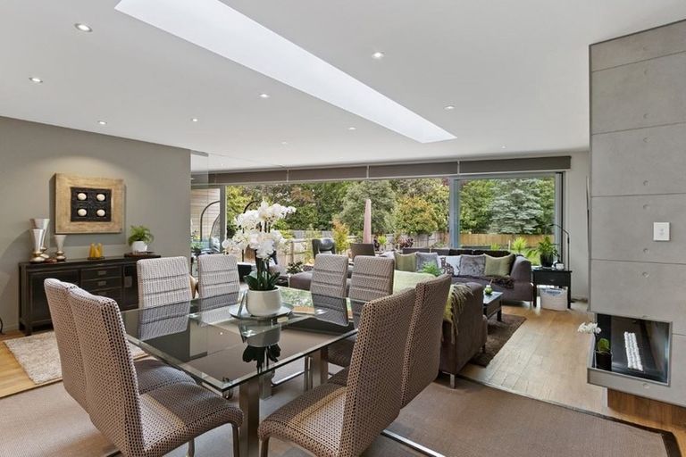 Photo of property in 38a Thorrington Road, Cashmere, Christchurch, 8022