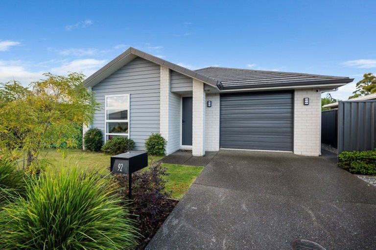 Photo of property in 96 Sentinel Avenue, Omokoroa, 3114